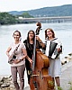 Bandfotos Tamuja Trio